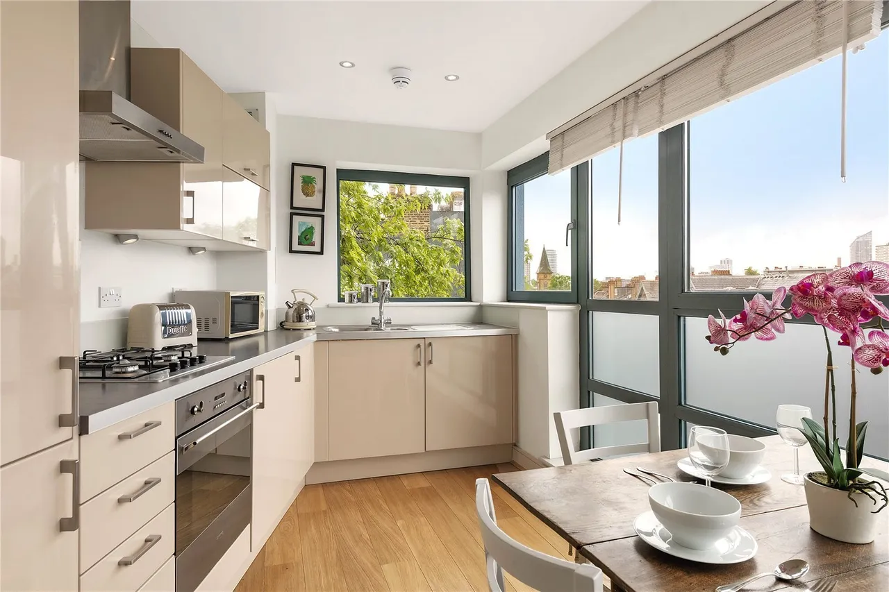 Battersea Park Road, Battersea, SW11, photo 7