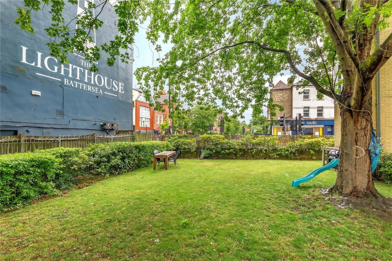 Battersea Park Road, Battersea, SW11, photo 5