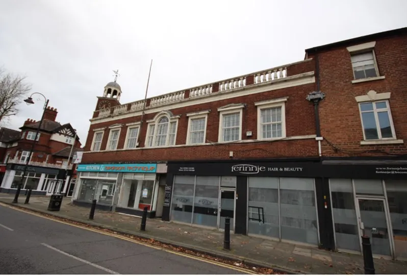 1 bed flat to rent, Chapel Ash, Wolverhampton, WV3