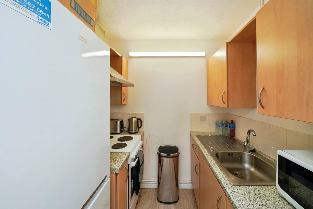 Montpellier Crescent, Wallasey, photo 8