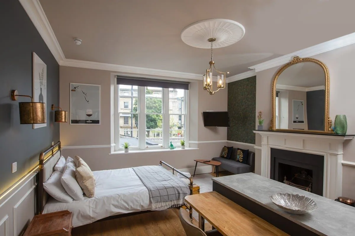 Alma Road, Bristol, BS8, photo 3