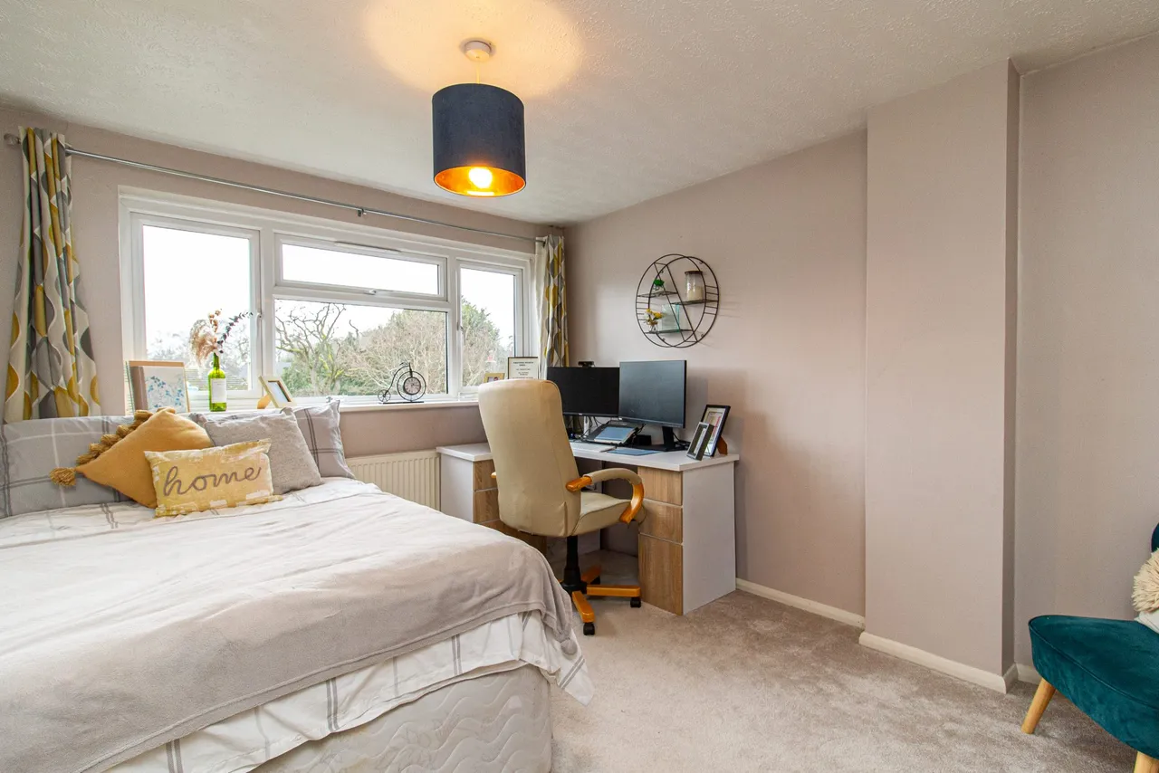 Hampton Close, Church Crookham, Fleet, GU52 8LB, photo 12