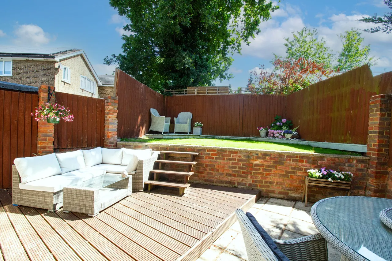 Hampton Close, Church Crookham, Fleet, GU52 8LB, photo 17