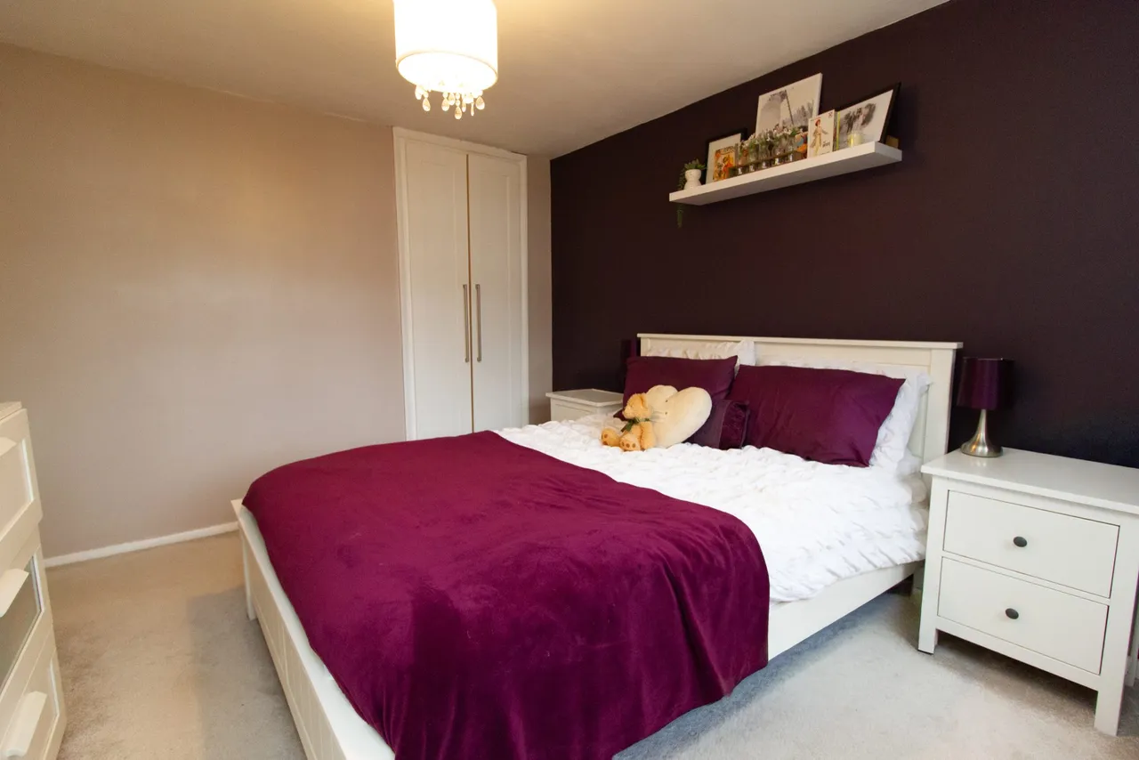 Hampton Close, Church Crookham, Fleet, GU52 8LB, photo 11