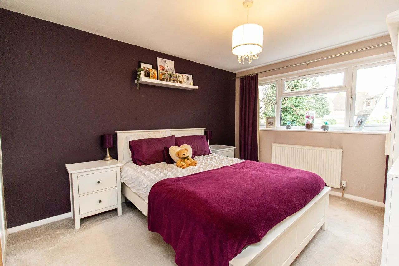 Hampton Close, Church Crookham, Fleet, GU52 8LB, photo 10