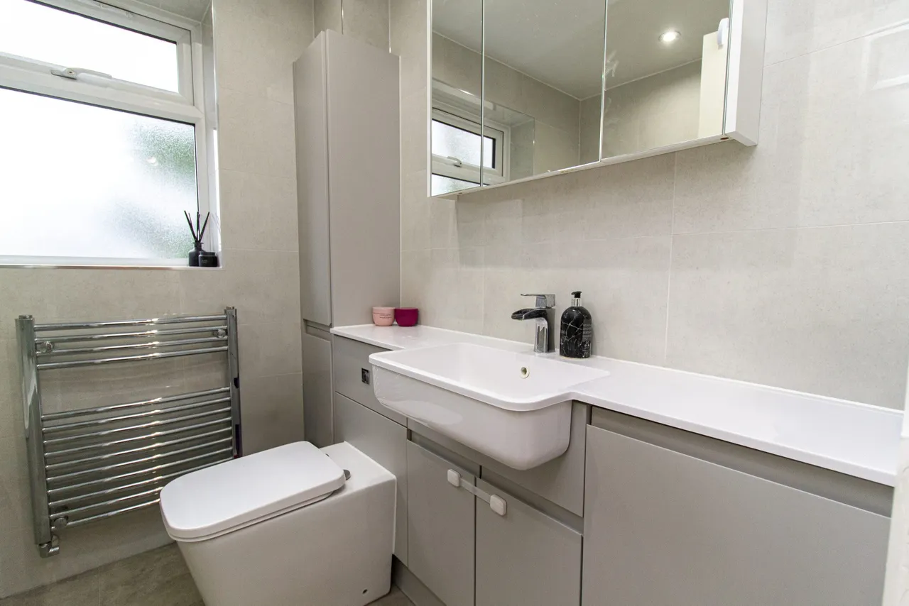 Hampton Close, Church Crookham, Fleet, GU52 8LB, photo 16