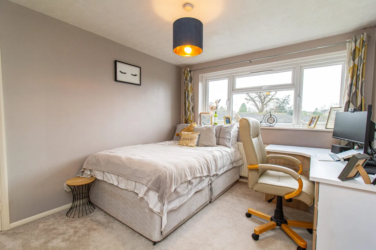 Hampton Close, Church Crookham, Fleet, GU52 8LB, photo 13