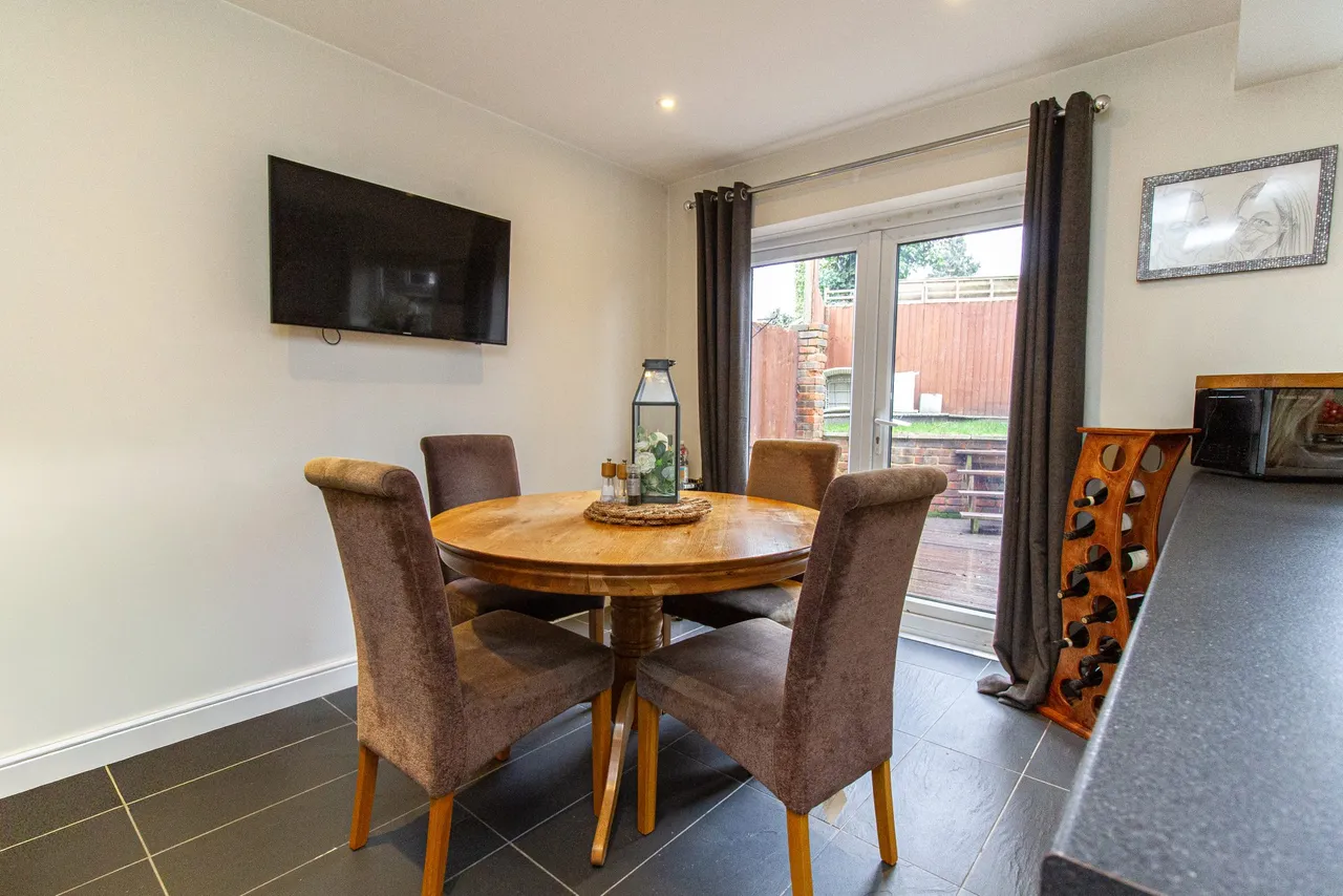 Hampton Close, Church Crookham, Fleet, GU52 8LB, photo 7