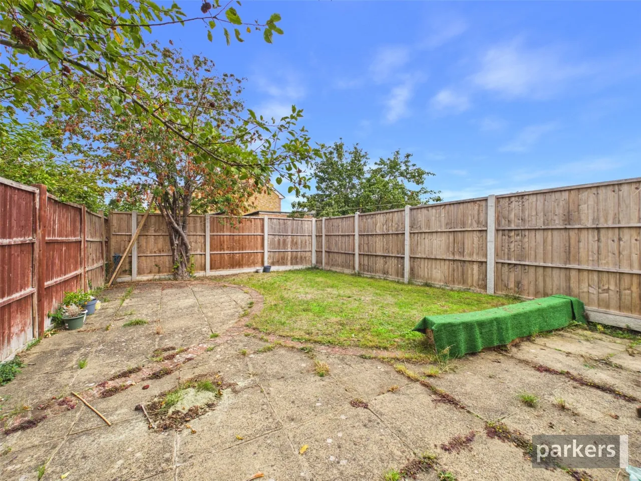 Powney Road, Maidenhead, SL6, photo 13
