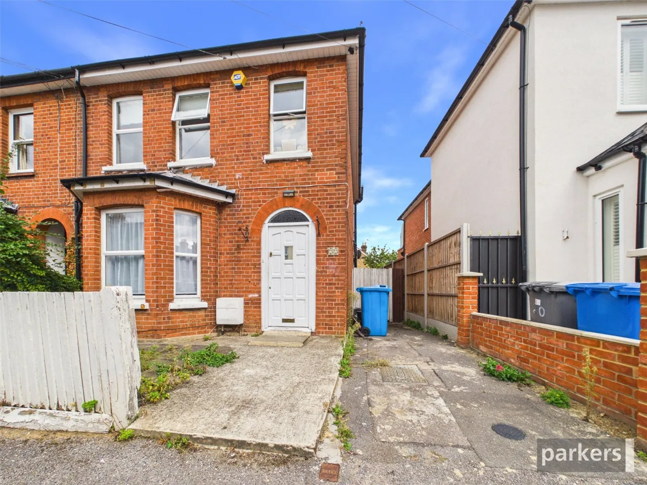 3 bed house for sale, Powney Road, Maidenhead, SL6