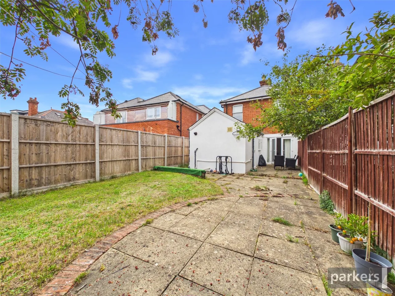 Powney Road, Maidenhead, SL6, photo 4