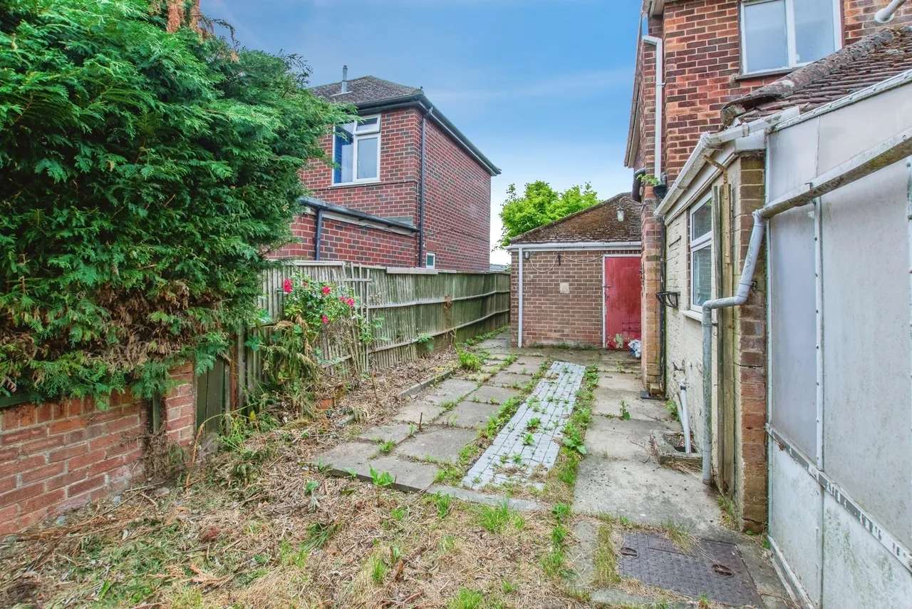 Fishtoft Road, Boston, PE21, photo 11