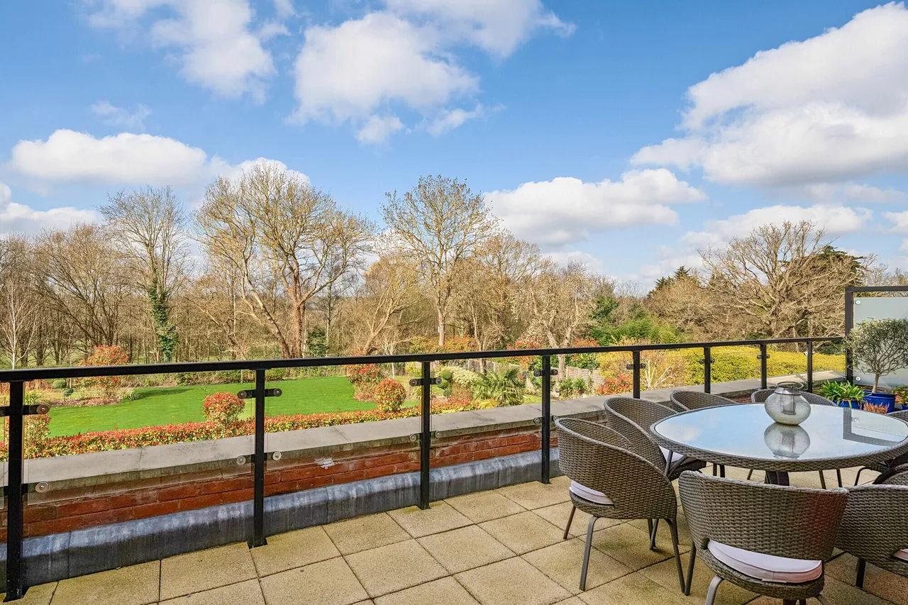 Cockfosters Road, Hadley Wood, EN4, photo 5