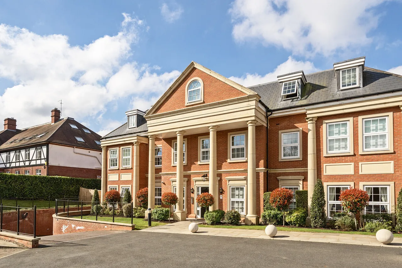 Cockfosters Road, Hadley Wood, EN4, photo 9