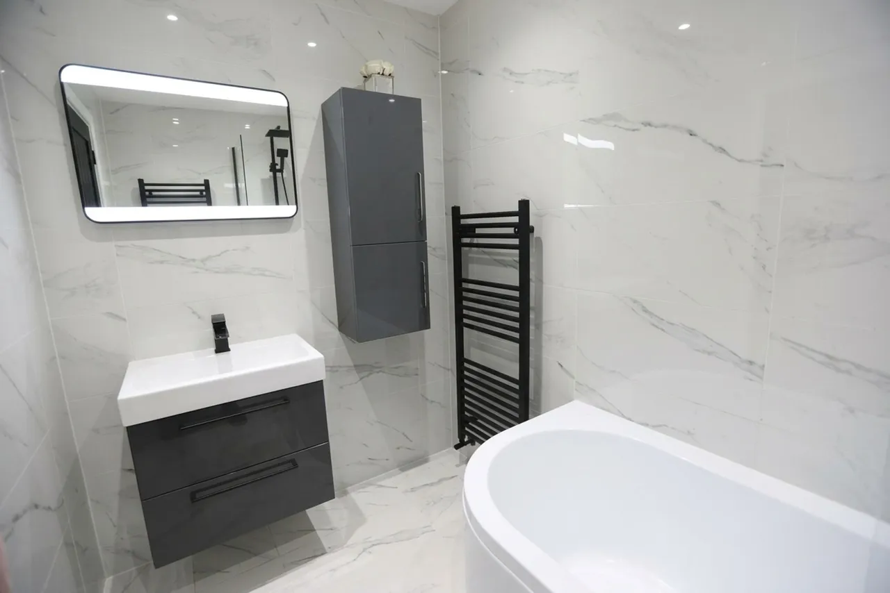 Ten Acre Drive, Whitefield, M45, photo 33