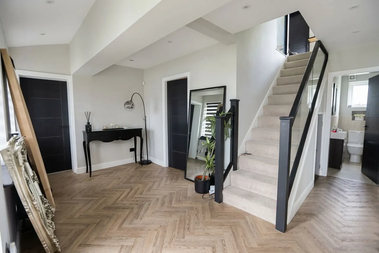 Ten Acre Drive, Whitefield, M45, photo 3