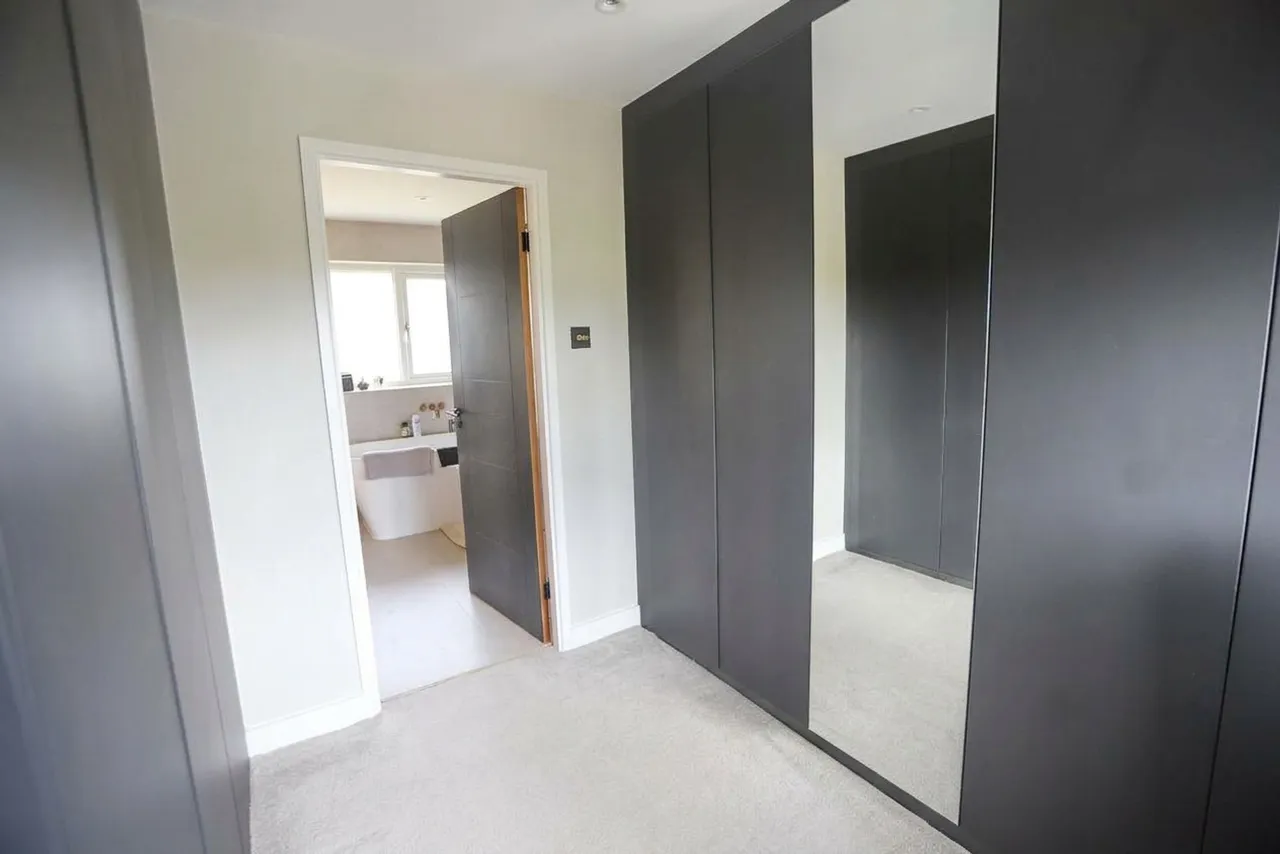 Ten Acre Drive, Whitefield, M45, photo 22
