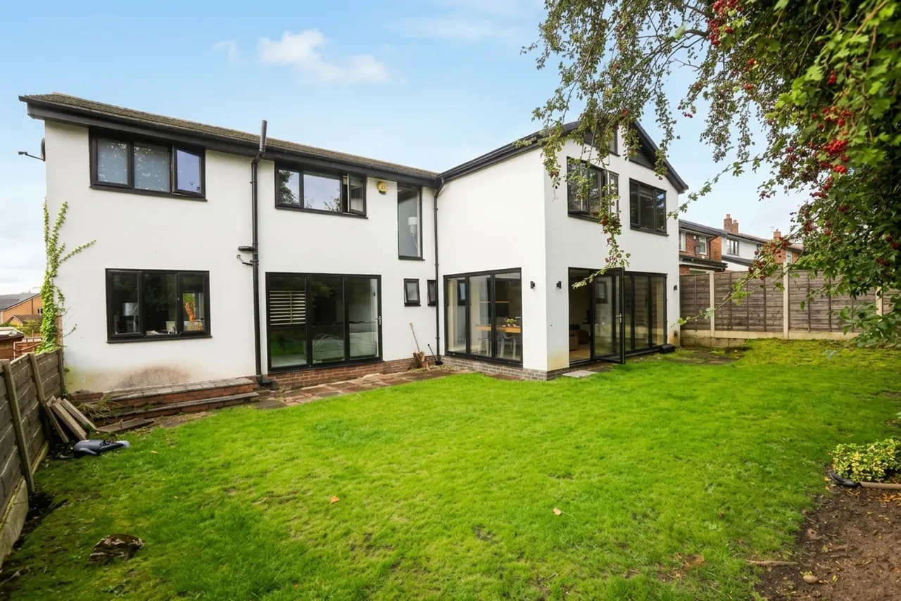 Ten Acre Drive, Whitefield, M45, photo 37