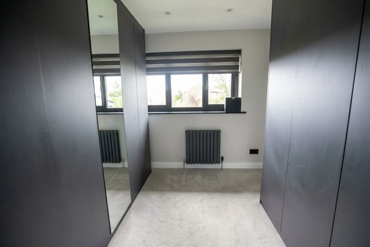 Ten Acre Drive, Whitefield, M45, photo 21