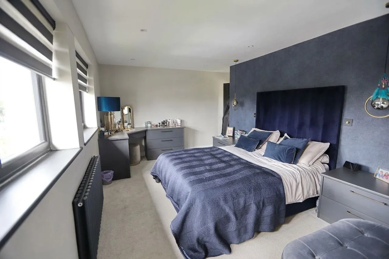 Ten Acre Drive, Whitefield, M45, photo 20