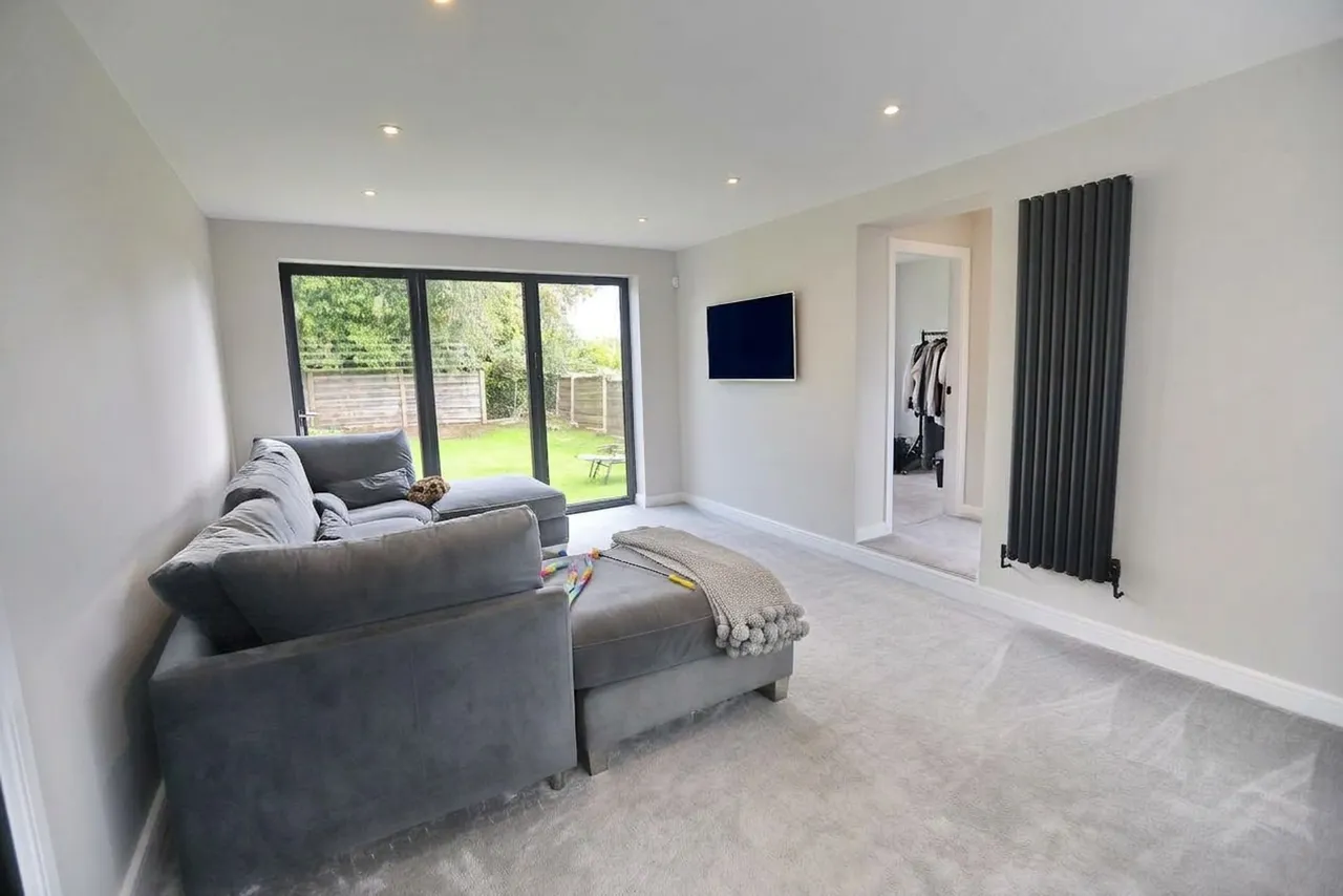 Ten Acre Drive, Whitefield, M45, photo 4
