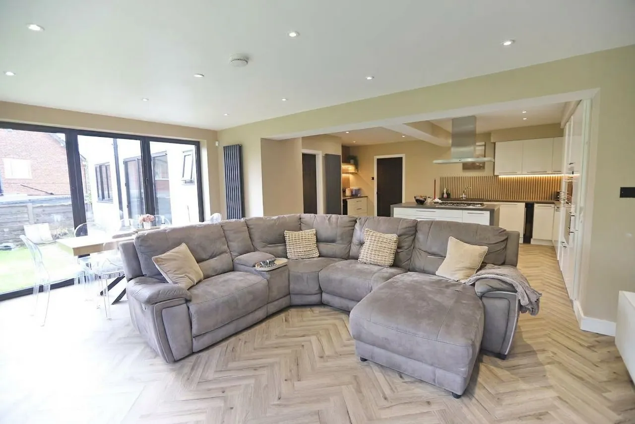 Ten Acre Drive, Whitefield, M45, photo 14