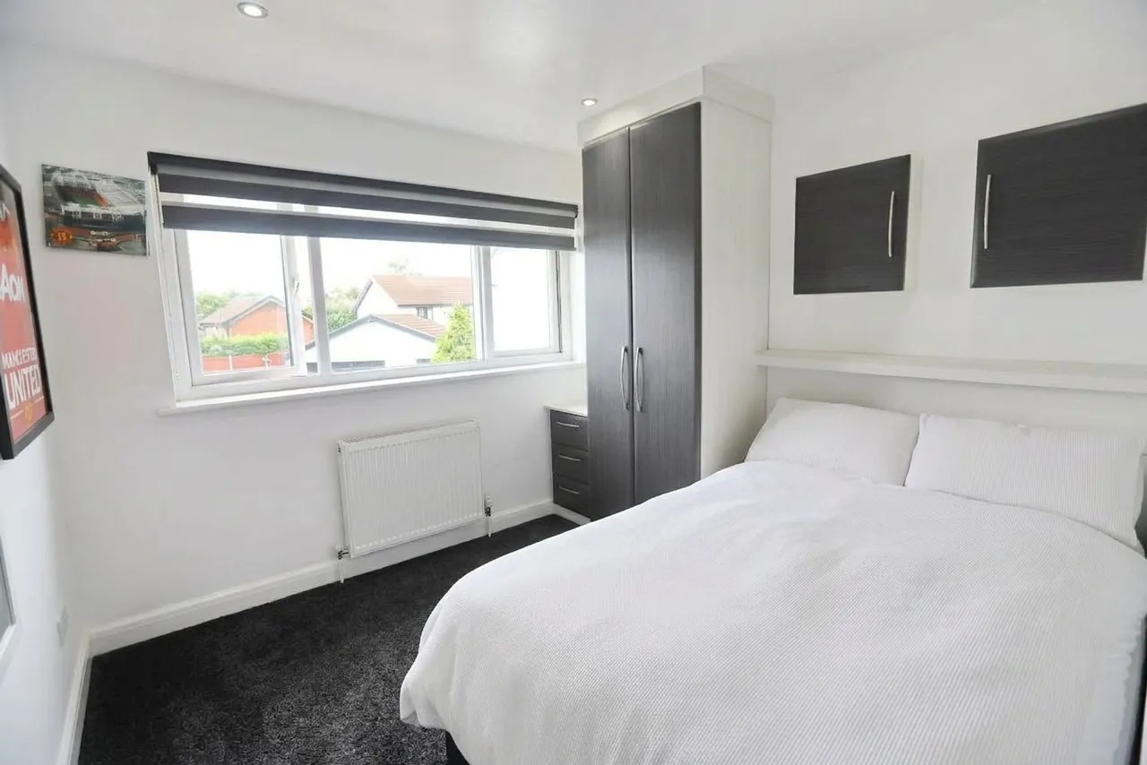 Ten Acre Drive, Whitefield, M45, photo 30