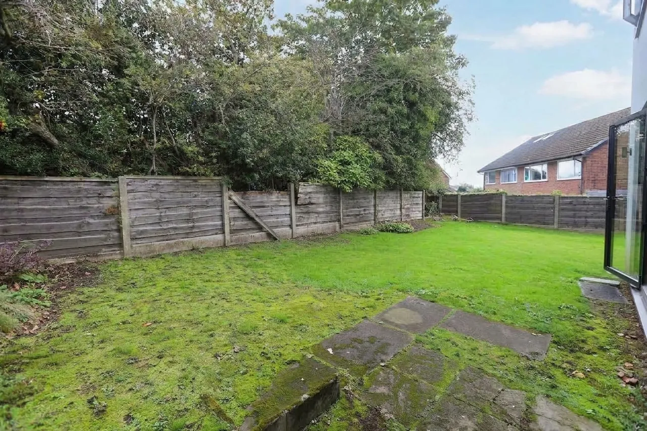 Ten Acre Drive, Whitefield, M45, photo 35