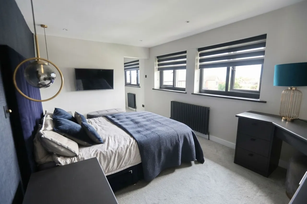 Ten Acre Drive, Whitefield, M45, photo 19