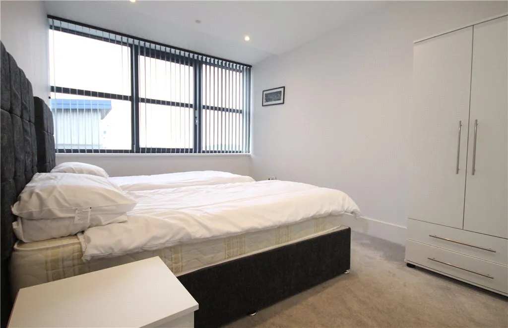 Manhattan Business Park, West Gate, W5, photo 5