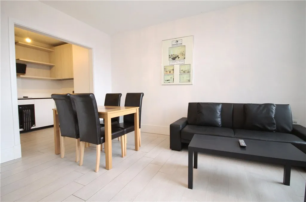 Manhattan Business Park, West Gate, W5, photo 6