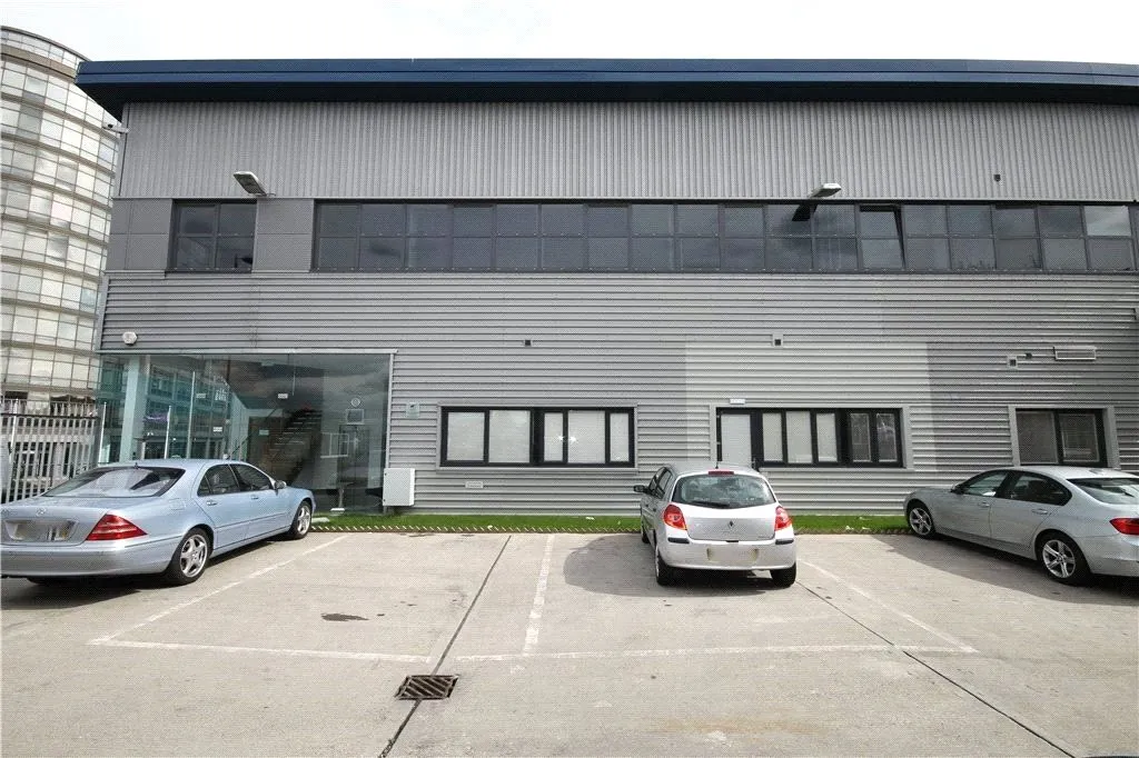 Manhattan Business Park, West Gate, W5, photo 10