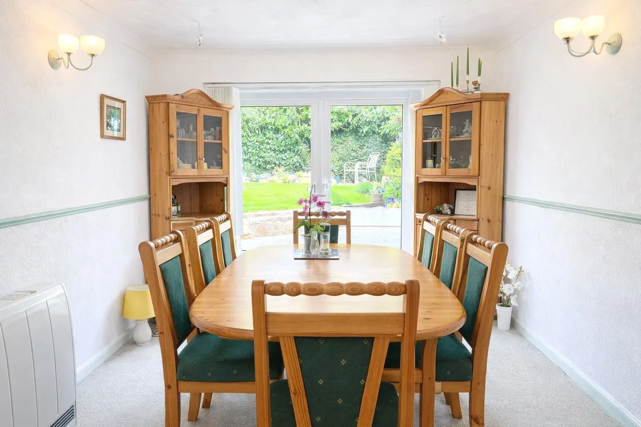 Foster Drive, Bodmin, PL31, photo 4