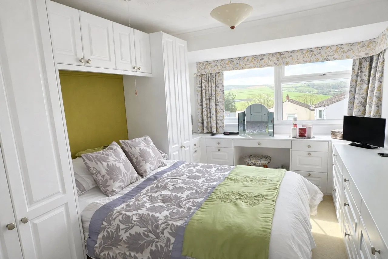 Foster Drive, Bodmin, PL31, photo 9