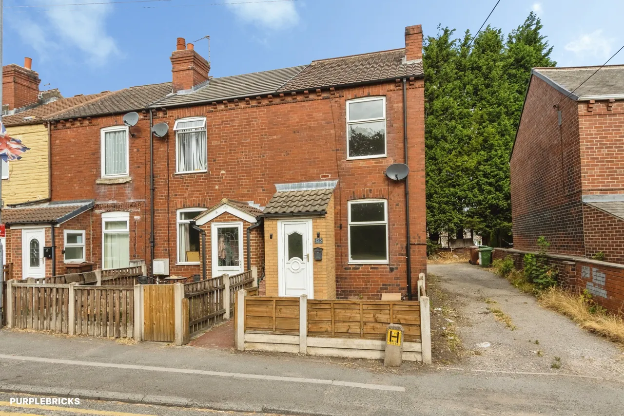 Weeland Road, Wakefield, WF4, photo 2