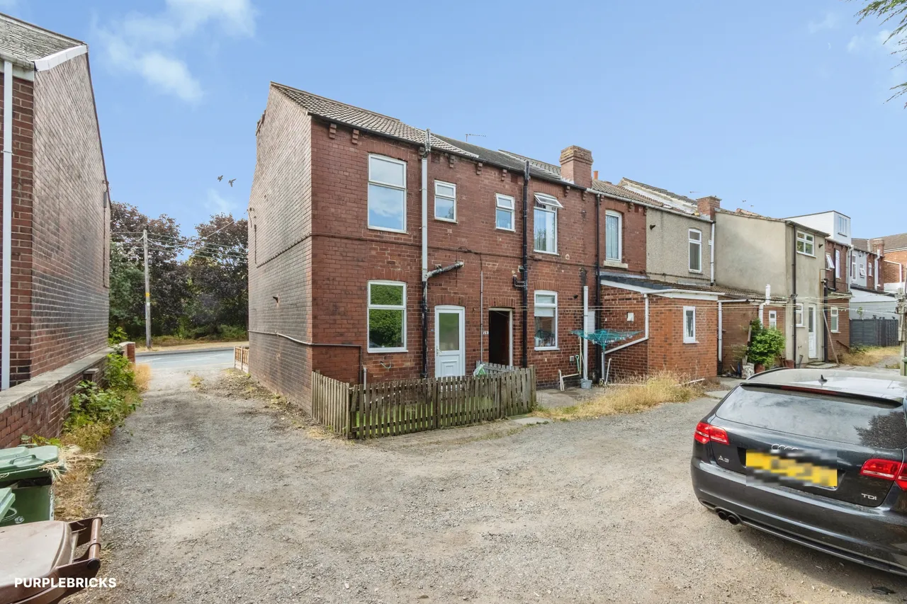 Weeland Road, Wakefield, WF4, photo 16