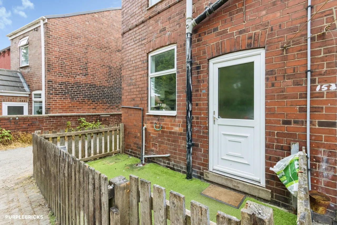 Weeland Road, Wakefield, WF4, photo 17