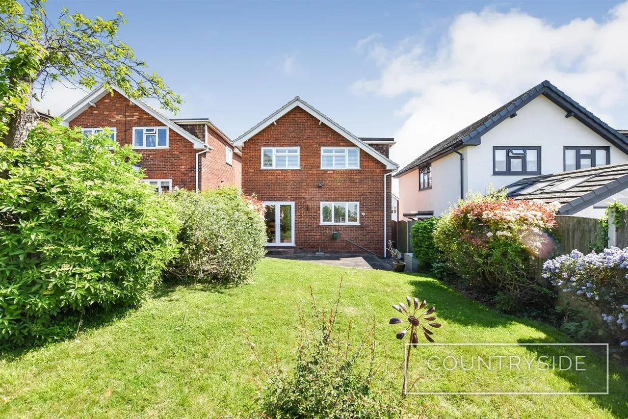 Shorefields, Benfleet, photo 19