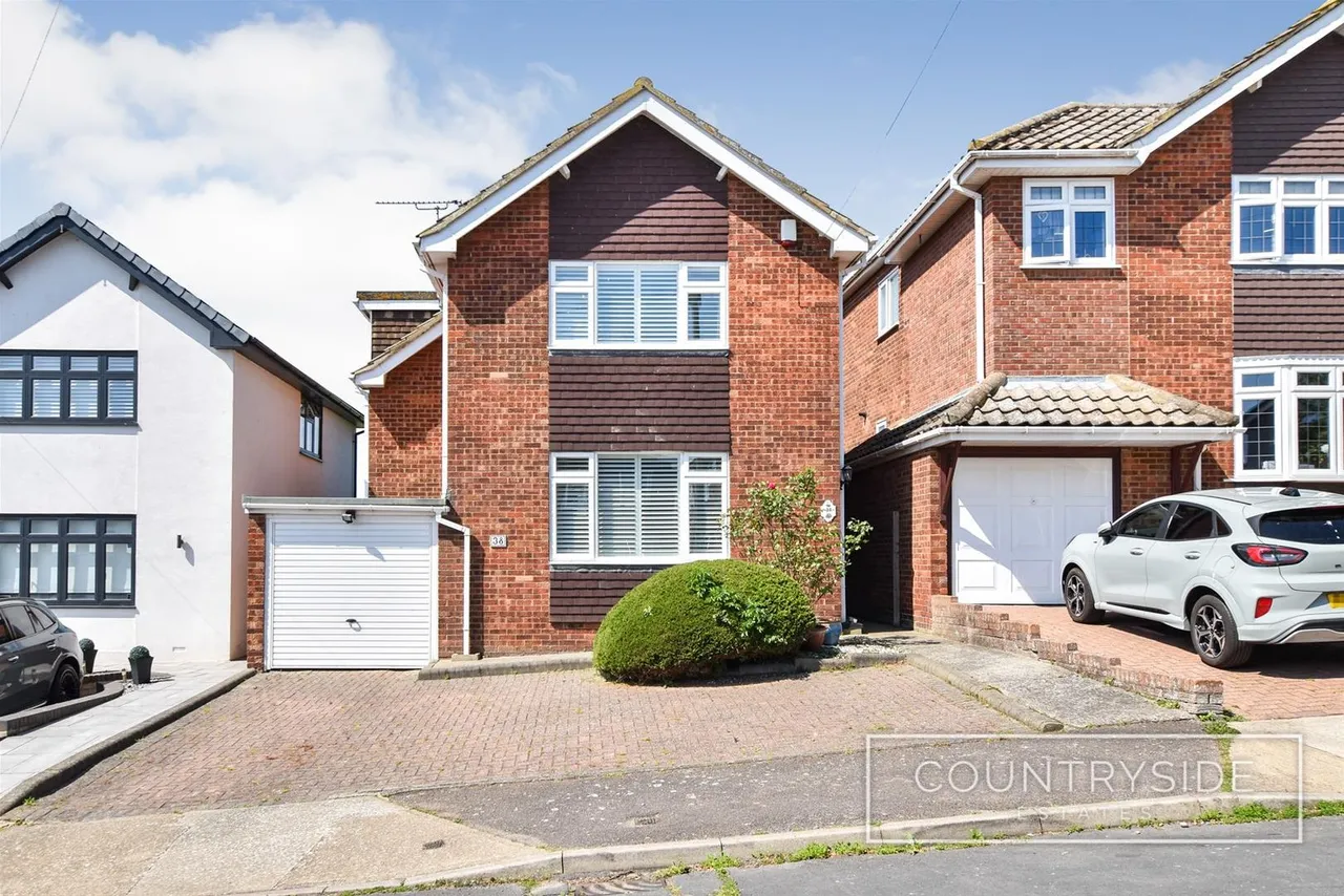 Shorefields, Benfleet, photo 20