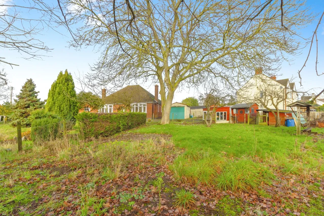Blaby Road, Enderby, LE19, photo 20