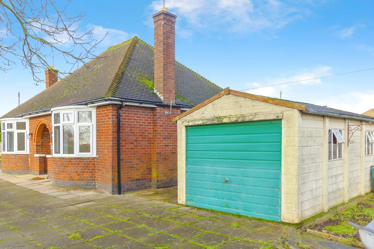 Blaby Road, Enderby, LE19, photo 18