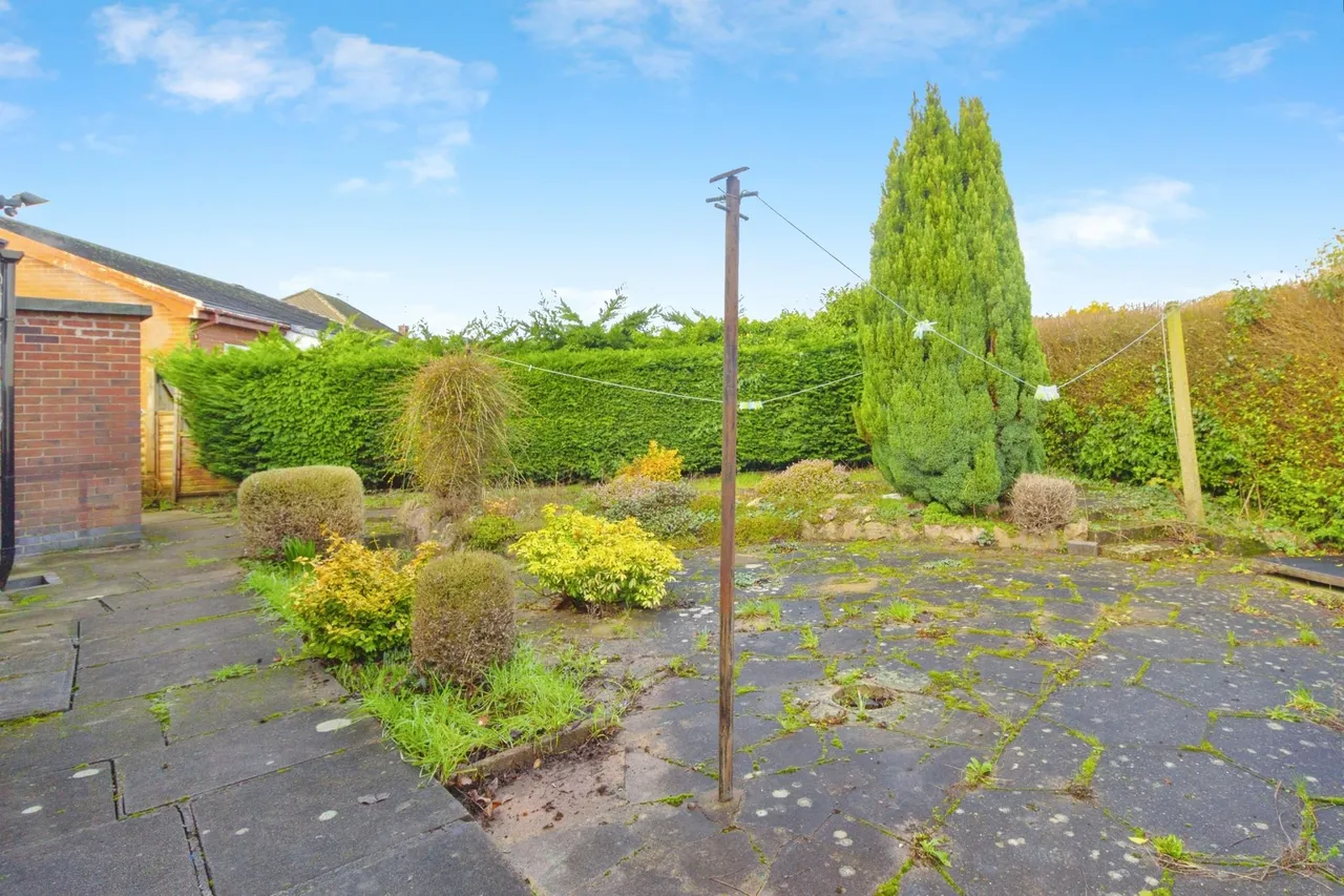 Blaby Road, Enderby, LE19, photo 22