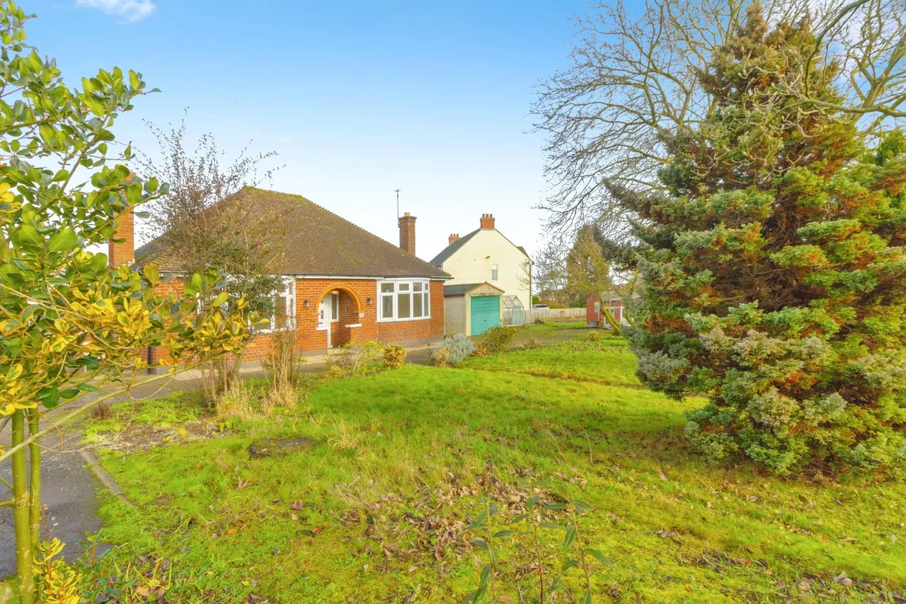 Blaby Road, Enderby, LE19, photo 21