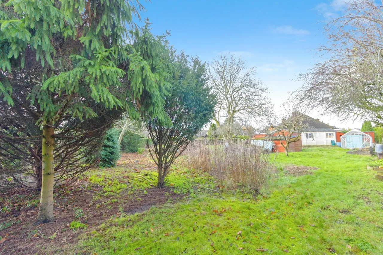 Blaby Road, Enderby, LE19, photo 19