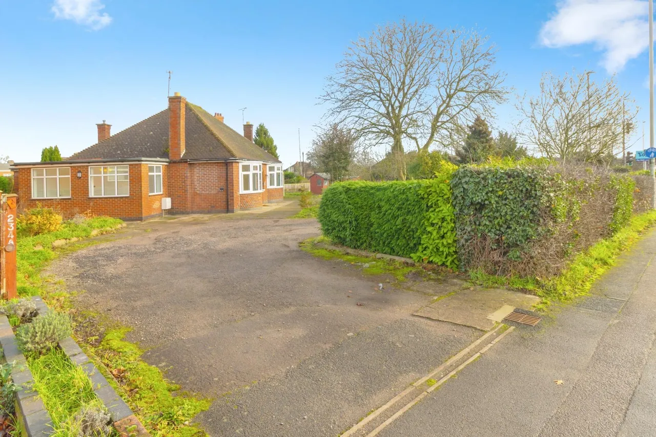 Blaby Road, Enderby, LE19, photo 4