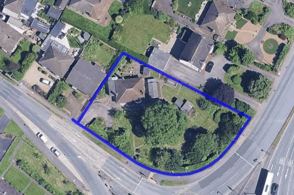 Blaby Road, Enderby, LE19, photo 2