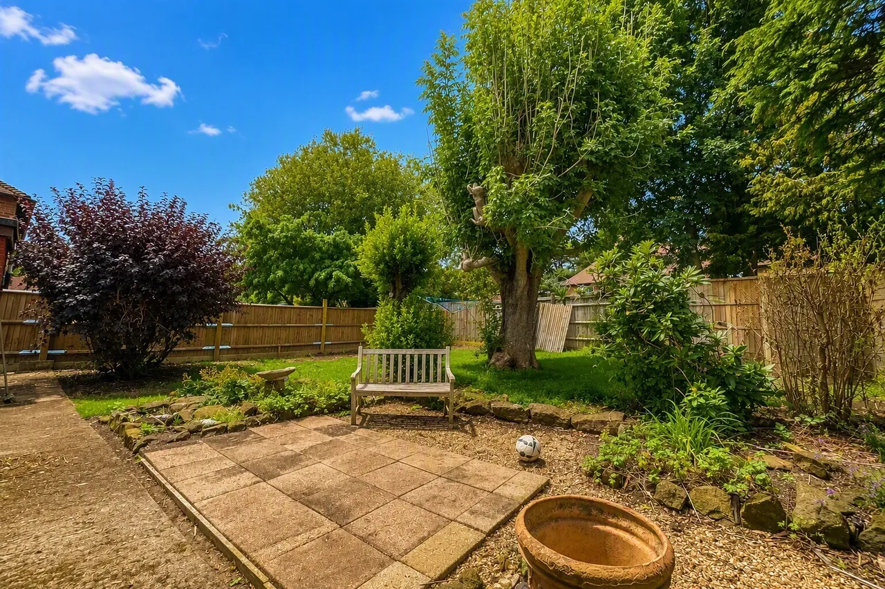 Aldervale Cottages, Crowborough, photo 10