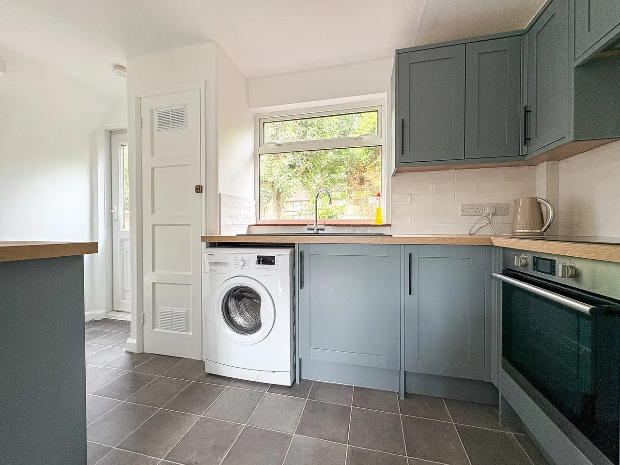Aldervale Cottages, Crowborough, photo 9