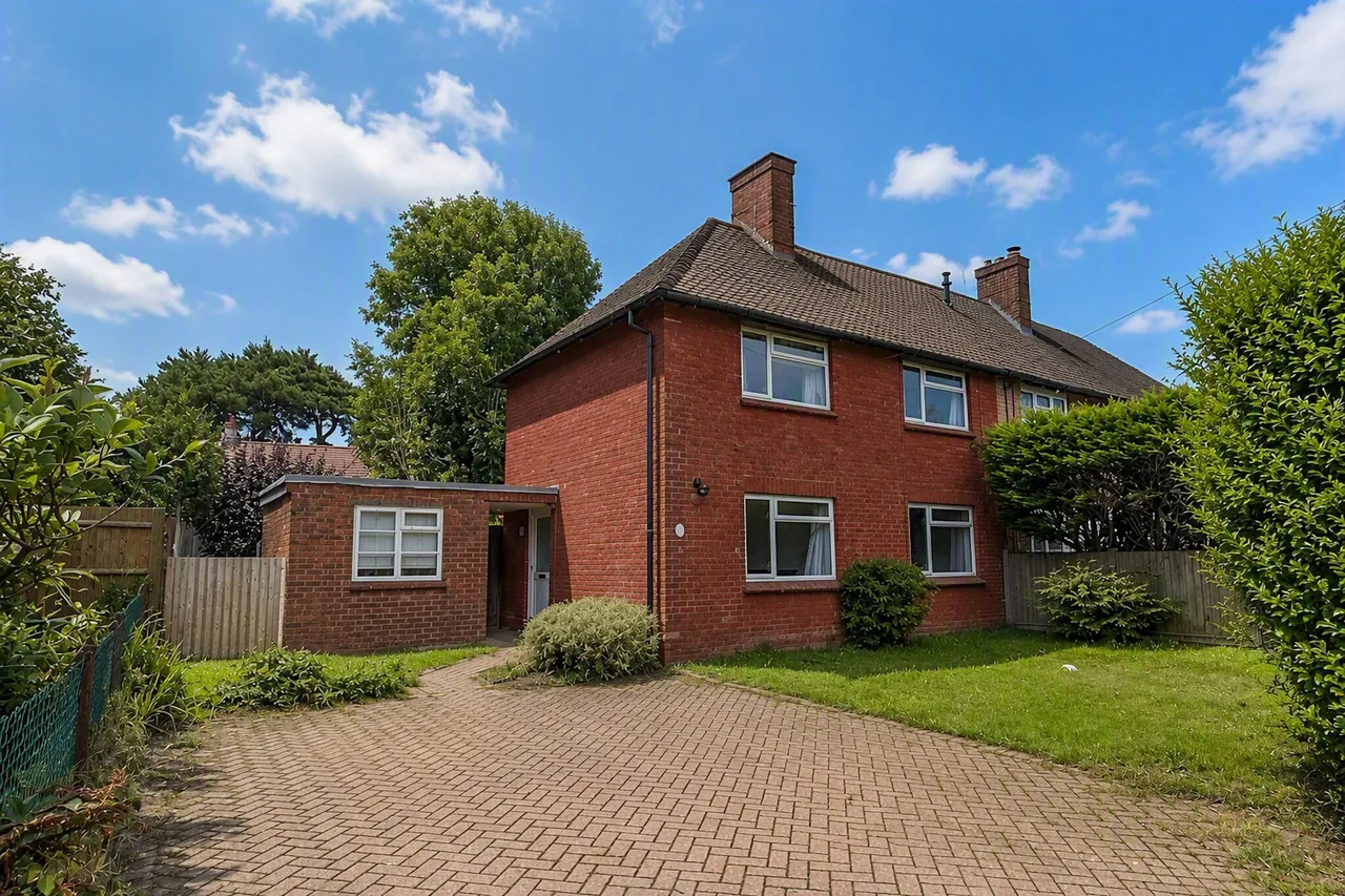2 bed house to rent — Aldervale Cottages, Crowborough