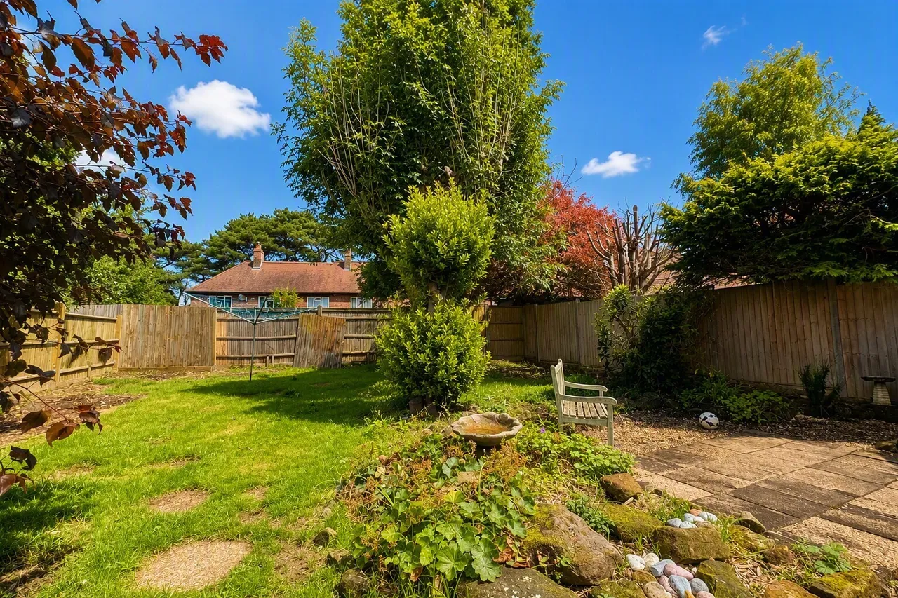Aldervale Cottages, Crowborough, photo 5